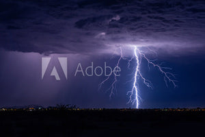 Adobe Creative Cloud - The Perfect Storm