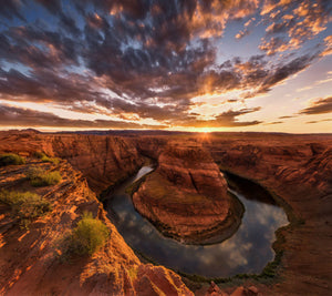 How the West was Won