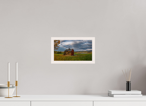 Another Man's Dream, Vermont