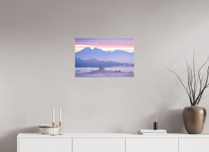 Cotton Candy, Slovenia