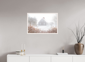 The Homestead, Maine