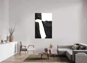 Troll's Keyhole, Alaska