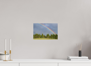 Leprechaun Hills, Maine