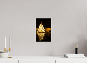 Reflections of the Season, Maine