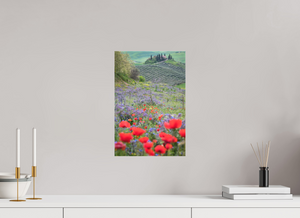 Dance of the Flowers, Italy