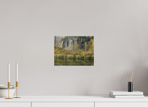 Underground Springs, Croatia