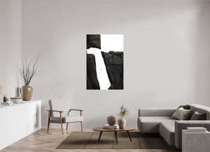 Troll's Keyhole, Alaska