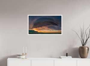 Shock and Awe, Iceland