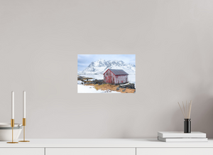 Still Standing, Norway