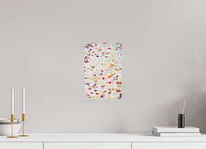 Autumn Meringue, Maine