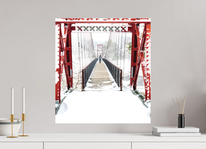 The Great Unknown, Maine