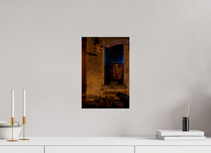 Eyes in the Shadows, New Zealand