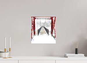 The Great Unknown, Maine