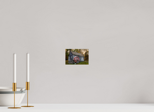 Wheels of Time, Vermont