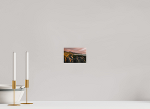 Golden Pancakes, New Zealand