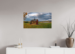 Another Man's Dream, Vermont