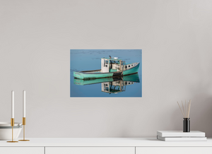 Callused Hands, Maine