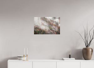 Shroud of Autumn, Slovenia