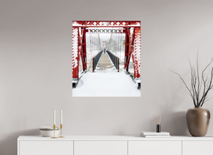 The Great Unknown, Maine