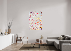 Autumn Meringue, Maine