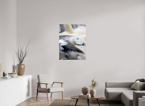 Elements of Winter, Maine