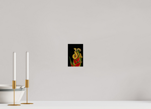 Fatal Attraction Fatal Attraction, Yellow Eyelash Viper