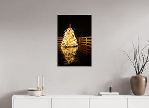 Reflections of the Season, Maine