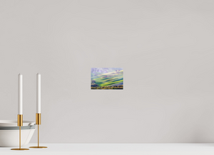 Milk and Honey, Italy