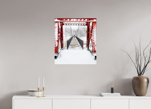 The Great Unknown, Maine