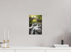 Bridges to the Past, Maine