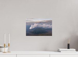 Land of Dragons, Indonesia