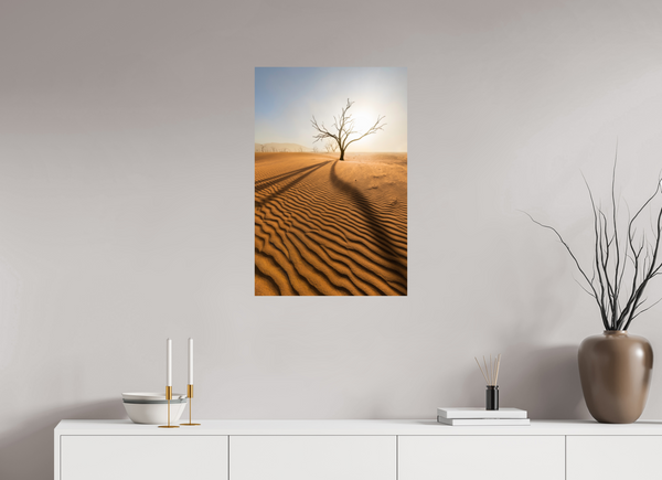 Desolation, Namibia