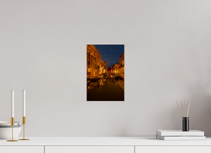 Reflections of History, Italy