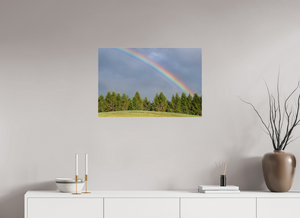 Leprechaun Hills, Maine