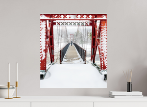 The Great Unknown, Maine