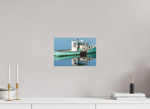 Callused Hands, Maine