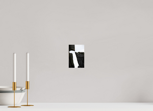 Troll's Keyhole, Alaska