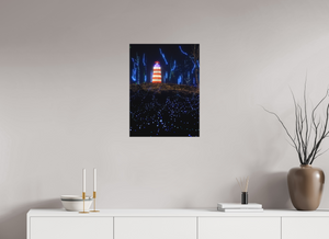 All the Little Lights, Maine