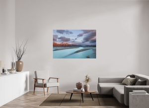 Confluence, New Zealand