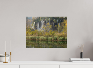 Underground Springs, Croatia