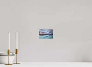 Confluence, New Zealand