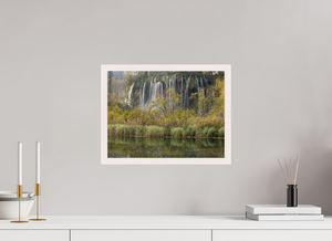 Underground Springs, Croatia