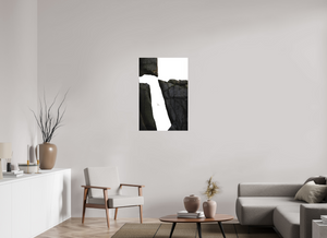 Troll's Keyhole, Alaska