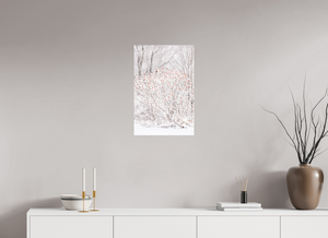 Torches of Winter, Maine