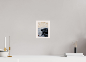 Mistress of Autumn, Maine