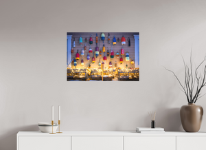 Fisherman's Holiday, Maine