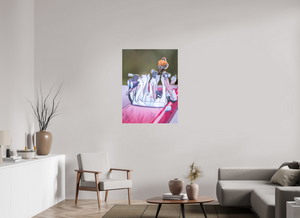 Looney Tunes, American Kestrel