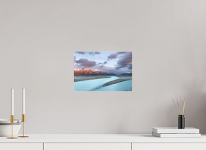 Confluence, New Zealand