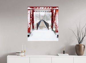 The Great Unknown, Maine