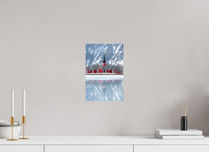 Refuge From The Storm, Norway